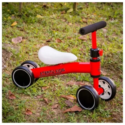 BAIXOUU! 😍🔝Bicicleta‌‎ Andador, para o neném aprender desde cedo! 👶🏻
