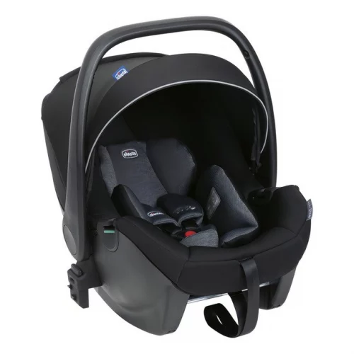 🛍️Bebe Conforto Kory Plus Black Chicco