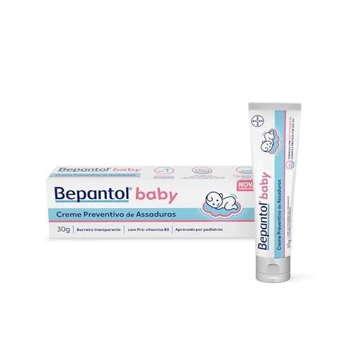🛍️Bepantol Baby Pomada Preventiva Assadura Bebe 30g