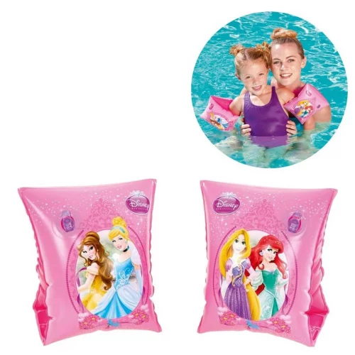 Bestway - Bóia de Braço Princesas