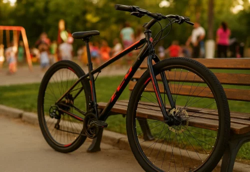 🚨 Bicicleta Ello Bike Aro 26 Velox Aço Carbono Rebaixada 21v