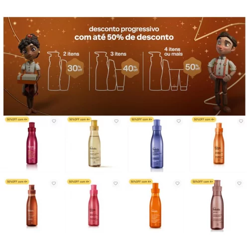 Body Splash Natura 🍾