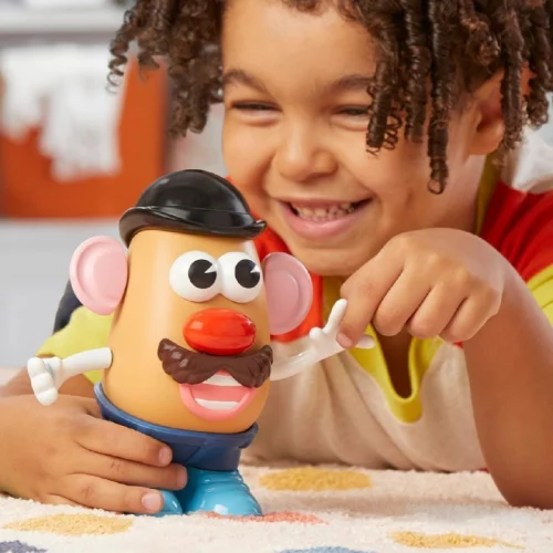 Boneco Potato Head Mr. Potato Head
