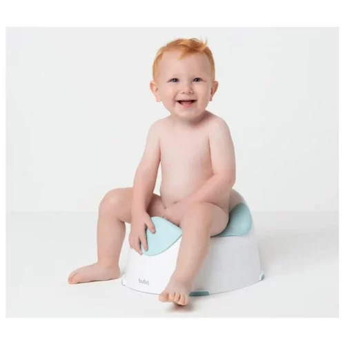 Buba Troninho Infantil - Azul Baby Azul