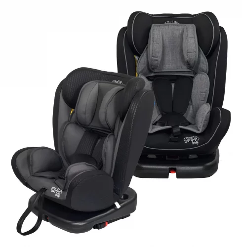 Cadeira De Carro Infantil Deluxe Isofix 360° Maxi Baby Cadeira De Carro Infantil Deluxe Isofix 360° Maxi Baby