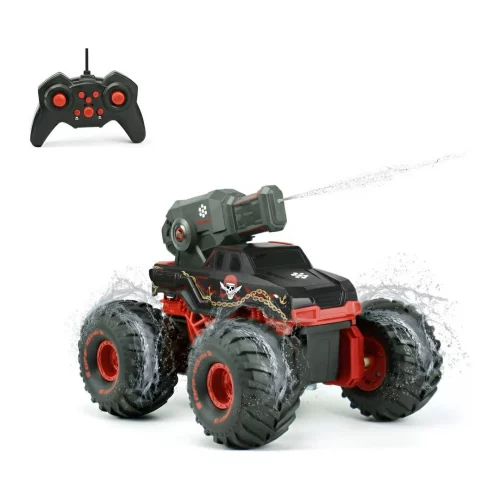 Carrinho Controle Remoto Hidro Racer
