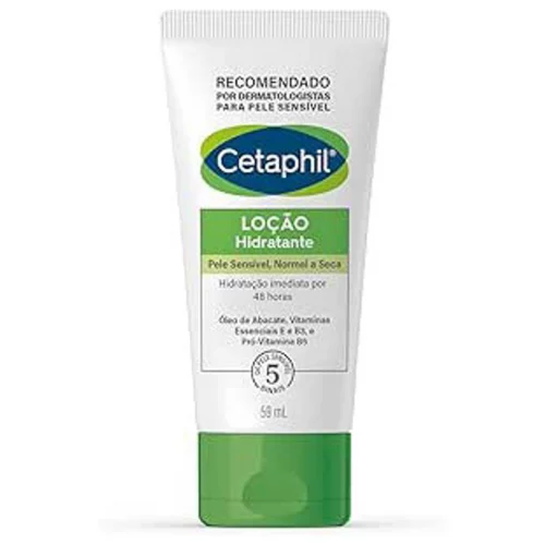 Cetaphil Loção Hidratante 59ml