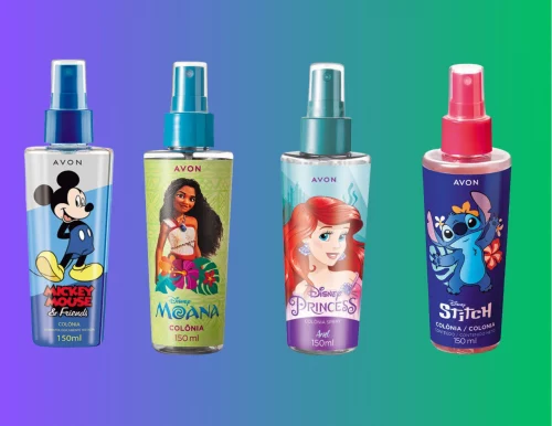 🔶 Colonia Mickey 150 ml 🔶 Colonia Mickey 150 ml