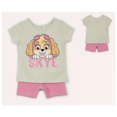 Conjunto patrulha canina (Tam. 1, 2 e 5) Conjunto patrulha canina (Tam. 1, 2 e 5)
