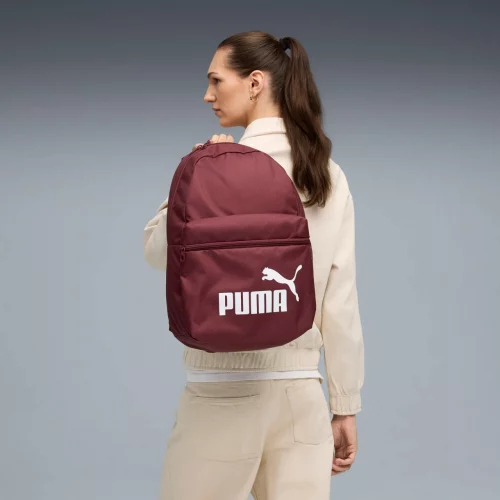 CORRE PRECINHO NESSA MOCHILA