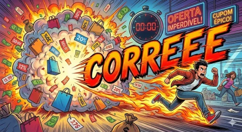 Cupom Mercado Livre