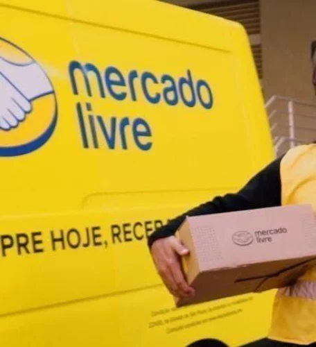 🚨 CUPOM NO MERCADO LIVRE! 🚨