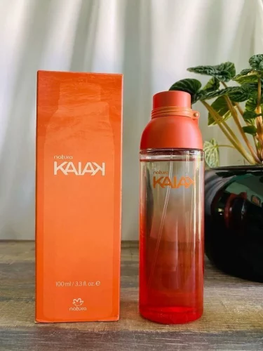 Desodorante Colônia Kaiak Feminino 100 ml