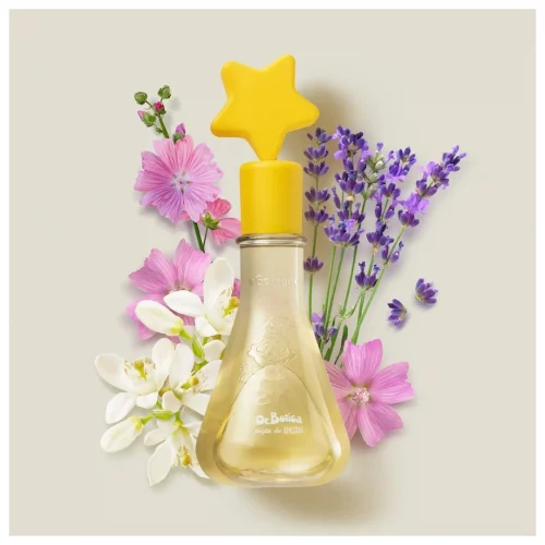 Dr. Botica Poção Da Amizade Colônia Infantil 120ml