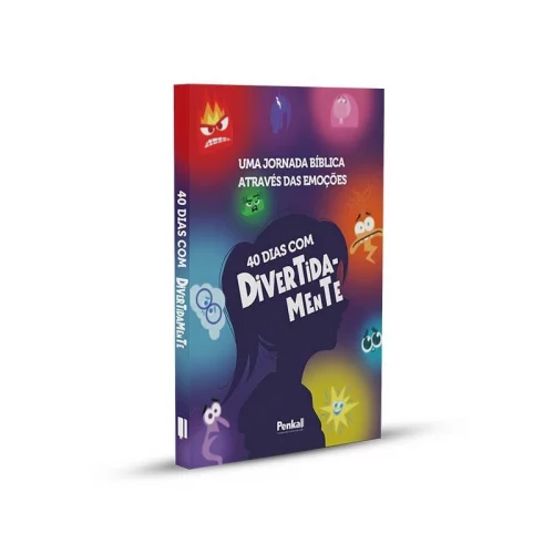 Embarque em uma aventura bíblica que vai fazer suas emoções dançarem! 🎉📖