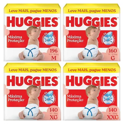 FRETE GRÁTIS LEVANDO 1 PACOTE!!
