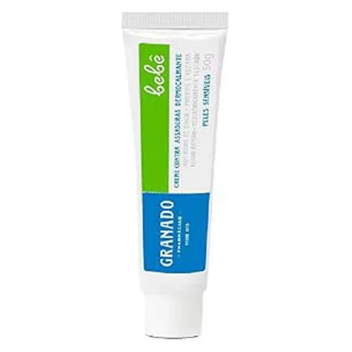 Granado - Creme Contra Assaduras 50g