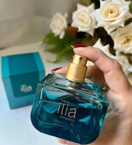 Ilía Completa 50 ml