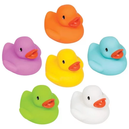 IMPRINTNATION Patinho De Banho Colors Buba Multicor