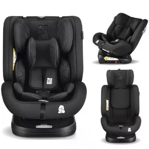 ISOFIX no precinho!!