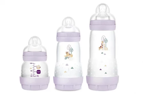 MAMADEIRA MAM EASY START - EASY START TRIO