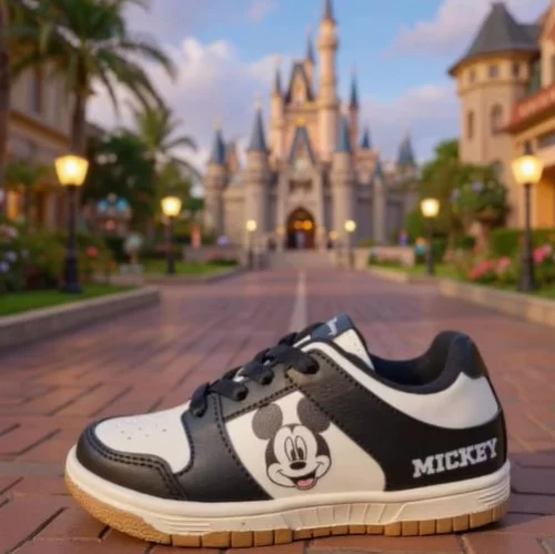 MICKEY ✨⭐️ TÁ BARATÍSSIMO VIUUU! 😲