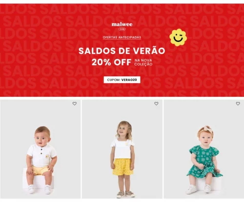 Nova coleção Malwee com Cupom de 20% off 🏃🏼♀️➡️ Nova coleção Malwee com Cupom de 20% off 🏃🏼♀️➡️