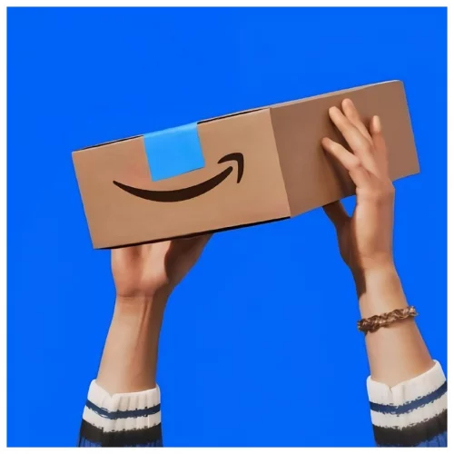 Novo Cupom Amazon!