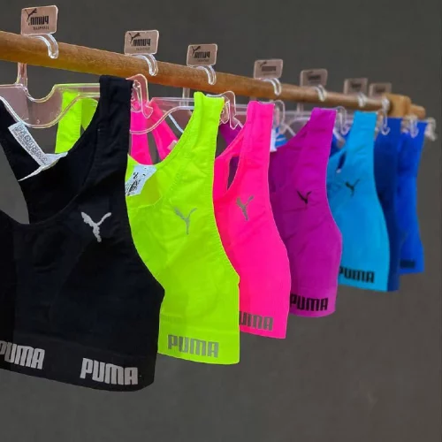 🤩 O TOP MAIS VENDIDO DA PUMA ‼️