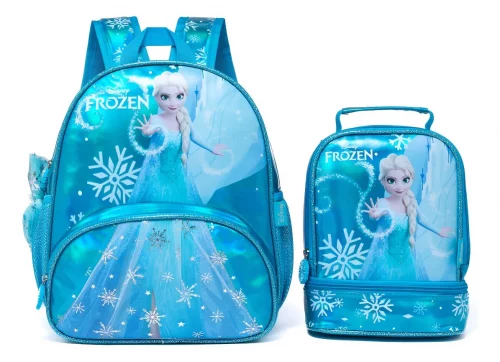 ❄️🎒 OFERTA DO DIA! 🎒❄️