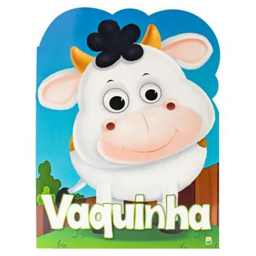 Olha Quem Sou! Vaquinha