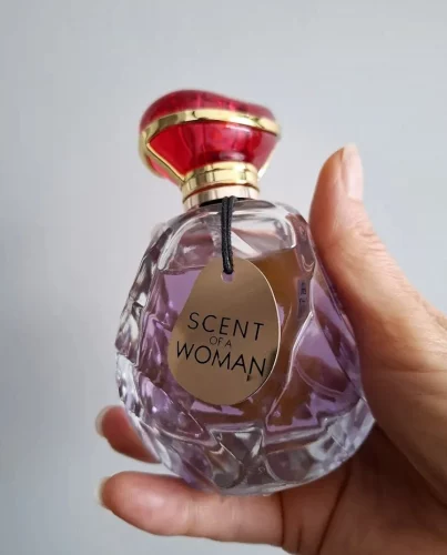 🚨 Perfume Paris Elysees Scent Of a Woman 100ml