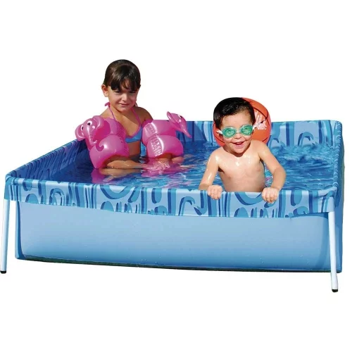 Piscina Estrutural Infantil 400 /1000 / 1500 e 2000 L - Mor