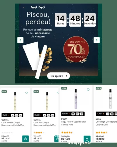 🚨 PISCOU… PERDEU MESMO! 🚨