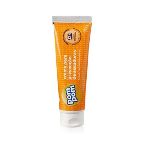 Pomada Pom Pom Anti Assaduras 90G