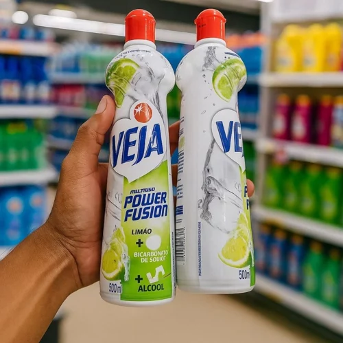 🚨PRA ESTOCAR 🧼