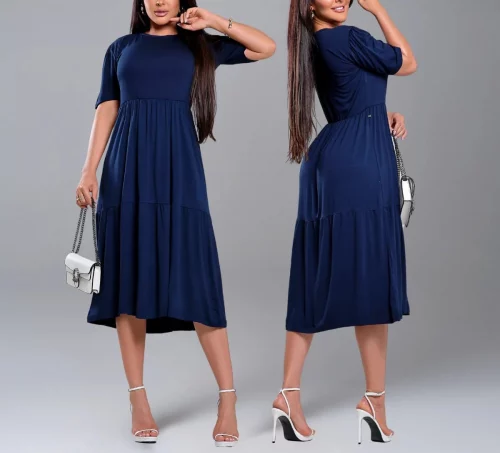 PRA VOCÊS FICAREM CADA VEZ MAIS ELEGANTES 😍💙