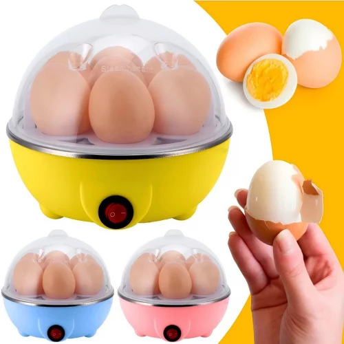 Prepare-se para fazer ovos perfeitos sem mistério e sem sujeira! 🍳✨