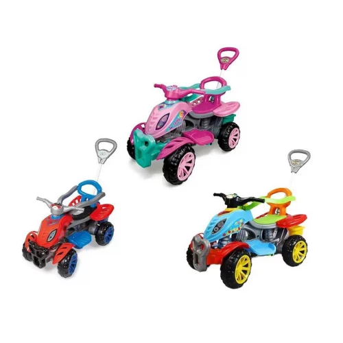 Quadriciclo Infantil