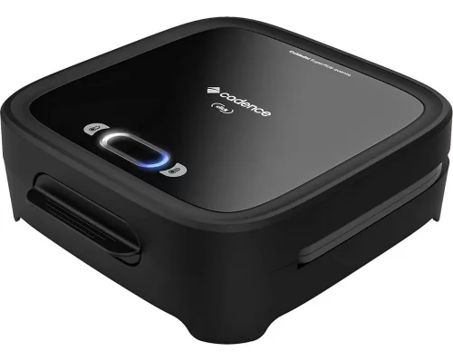 🔥 Sanduicheira Elétrica Cadence SAN400 Potência de 750W Preto - R$ 52