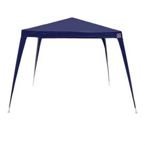 Tenda De Praia Gazebo Desmontavel Praia 3x3 Camping + Bolsa De Transporte