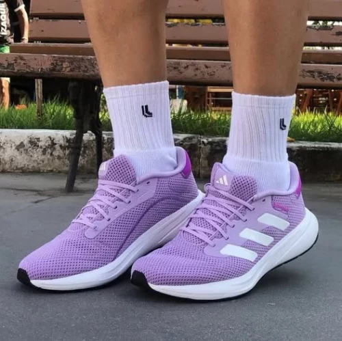 Tênis Adidas Response Runner
