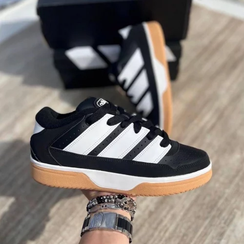 Tênis Masculino Break Start 2000 adidas Tênis Masculino Break Start 2000 adidas