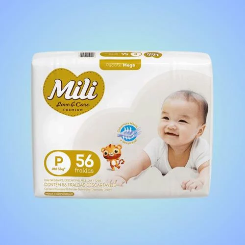 *TIRA SAINDO POR R$ 0,80 🍼*