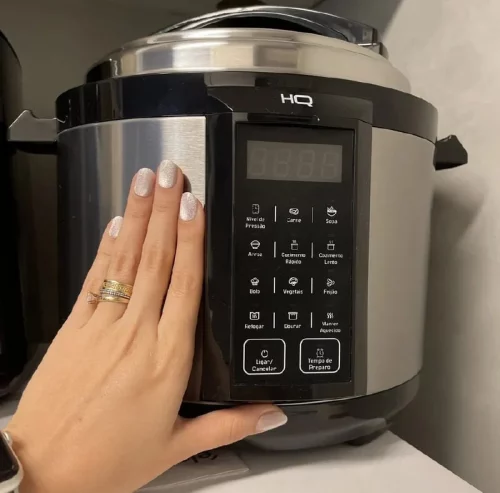 TOP DEMAIS! VAI FACILITAR MUITO A VIDA! 🍲