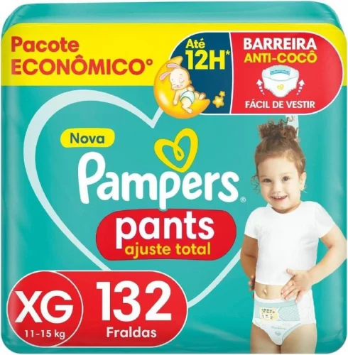 UM AMOR CHAMADO PAMPERS PANTS 💚 UM AMOR CHAMADO PAMPERS PANTS 💚