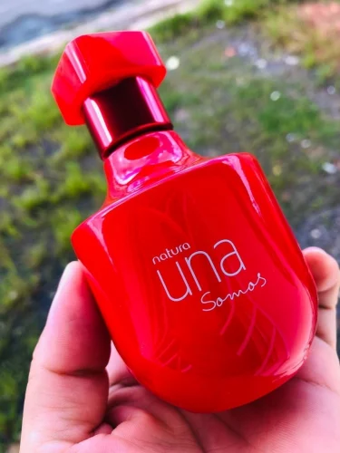 Una Somos Deo Parfum Feminino 75 ml