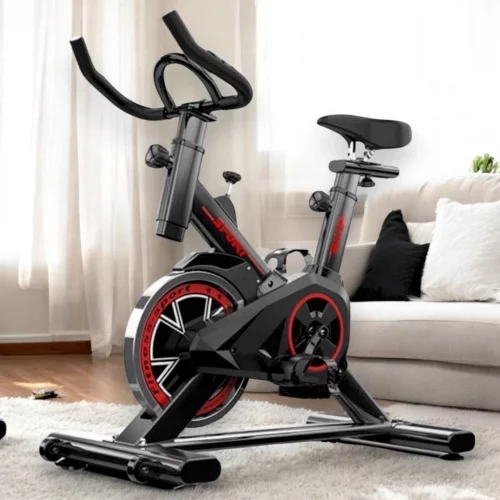 *VAI FAZER CARDIO SIM* 🚲