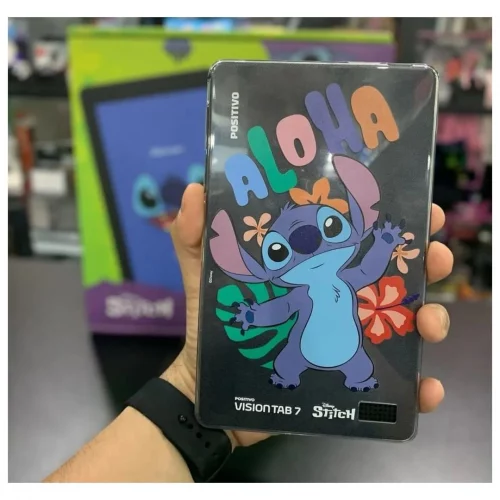 VERSÃO STITCH, A CRIANÇADA VAI SE AMARRAR 🤩 VERSÃO STITCH, A CRIANÇADA VAI SE AMARRAR 🤩