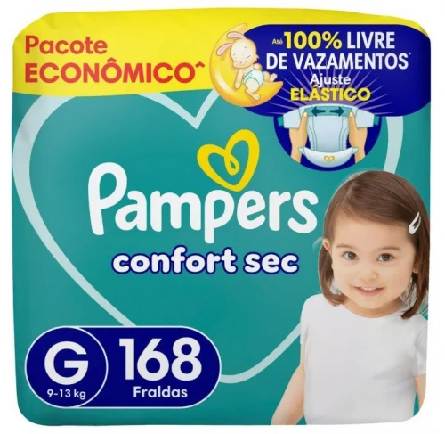 Voltou!